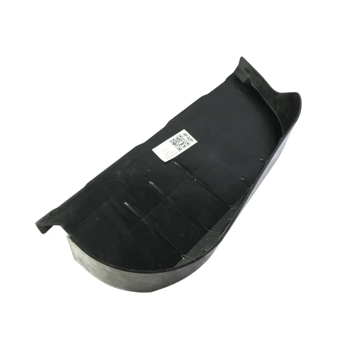 Protección Inferior Motor Guardabarros para Ford Transit Courier con número de pieza ET76-6775-BA Ford Transit Courier Protección Inferior Motor Guardabarros - SKU ET76-6775-BA - Número de pieza ET76-6775-BA