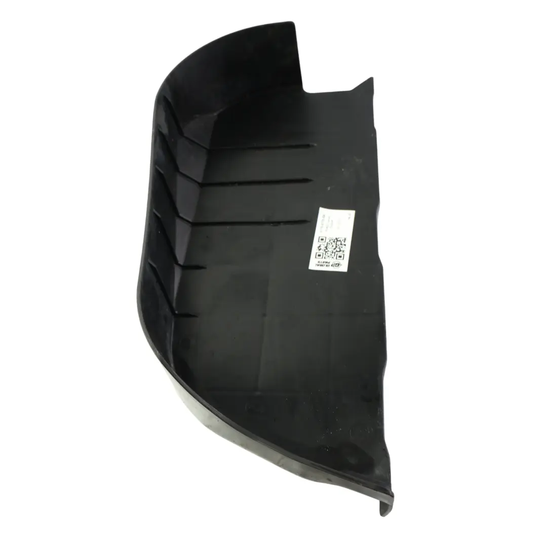 Ford Transit Courier Engine Compartment Shield Splash Guard - SKU ET76-6775-BA - Part number ET76-6775-BA