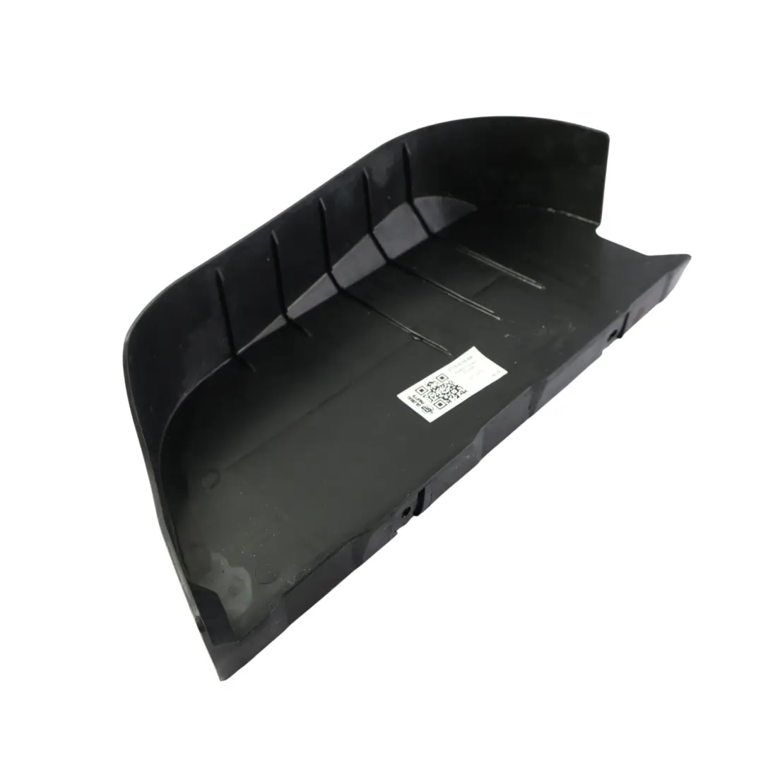 Ford Transit Courier Engine Compartment Shield Splash Guard - SKU ET76-6775-BA - Part number ET76-6775-BA