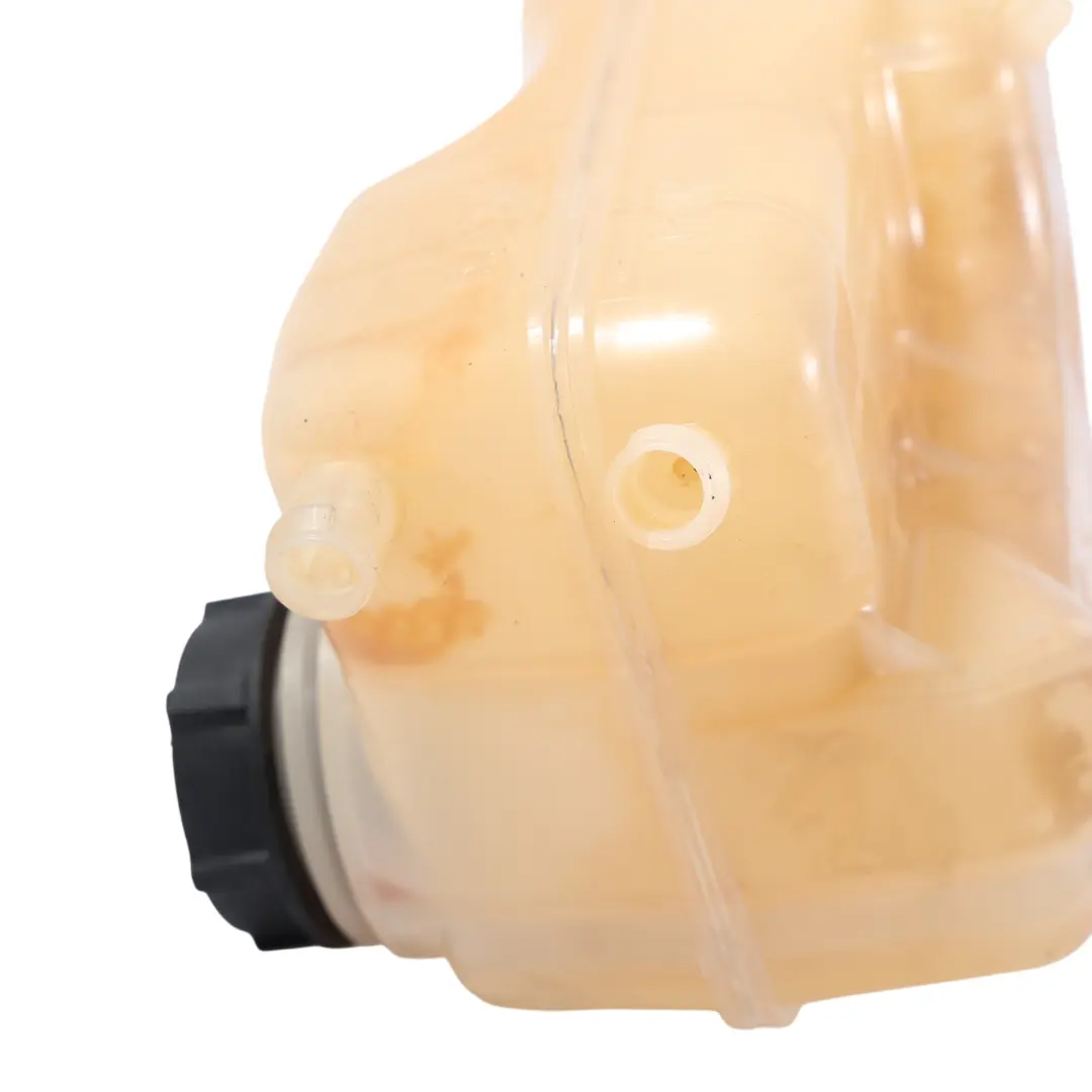 Ford Transit Courier Water Coolant Expansion Tank Reservoir - SKU ET76-8K218-B - Part number ET76-8K218-B