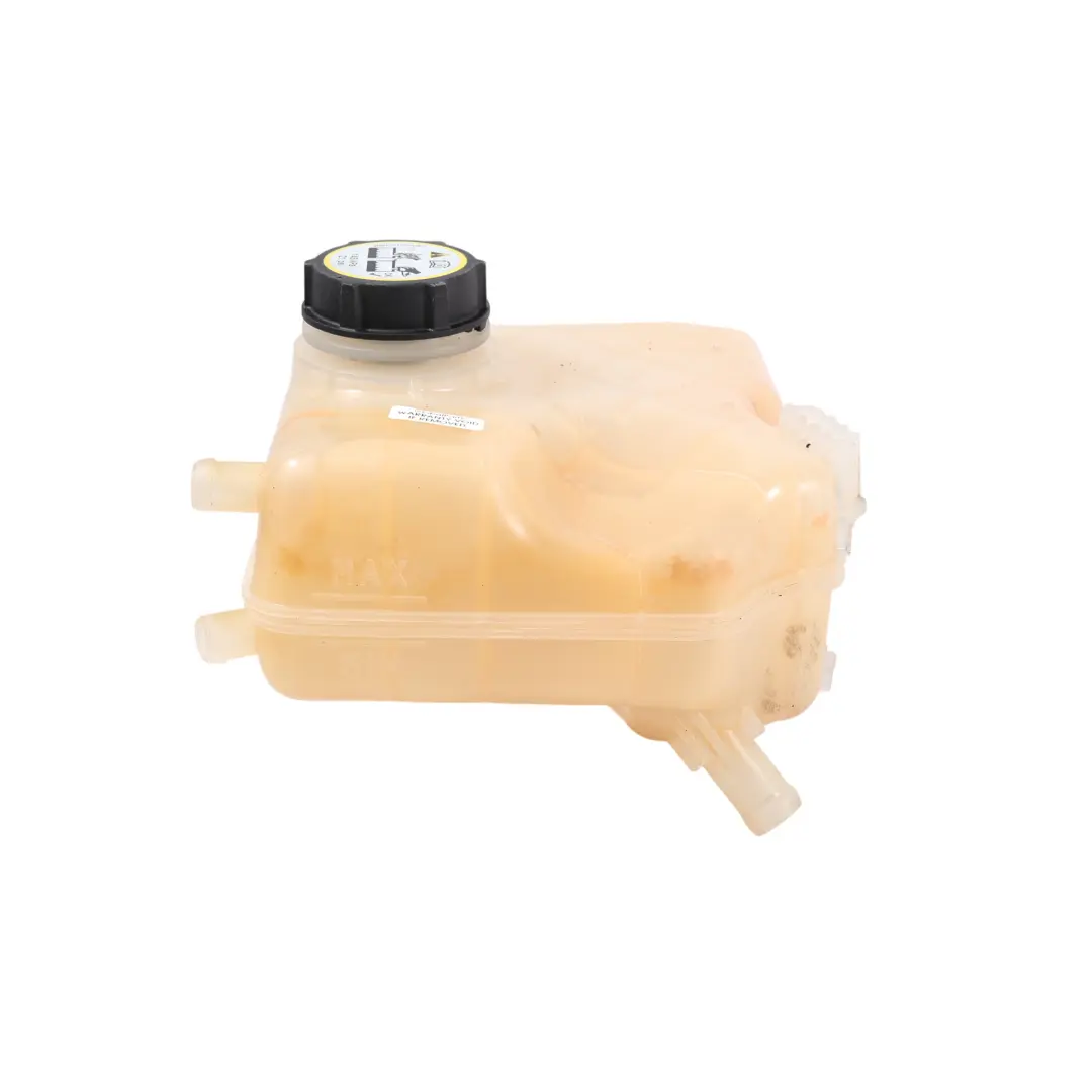 Ford Transit Courier Water Coolant Expansion Tank Reservoir - SKU ET76-8K218-B - Part number ET76-8K218-B