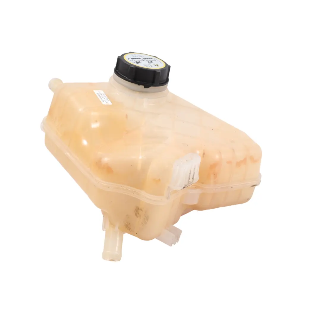 Depósito Expansión Refrigerante para Ford Transit Courier con número de pieza ET76-8K218-B Ford Transit Courier Depósito Expansión Refrigerante - SKU ET76-8K218-B - Número de pieza ET76-8K218-B