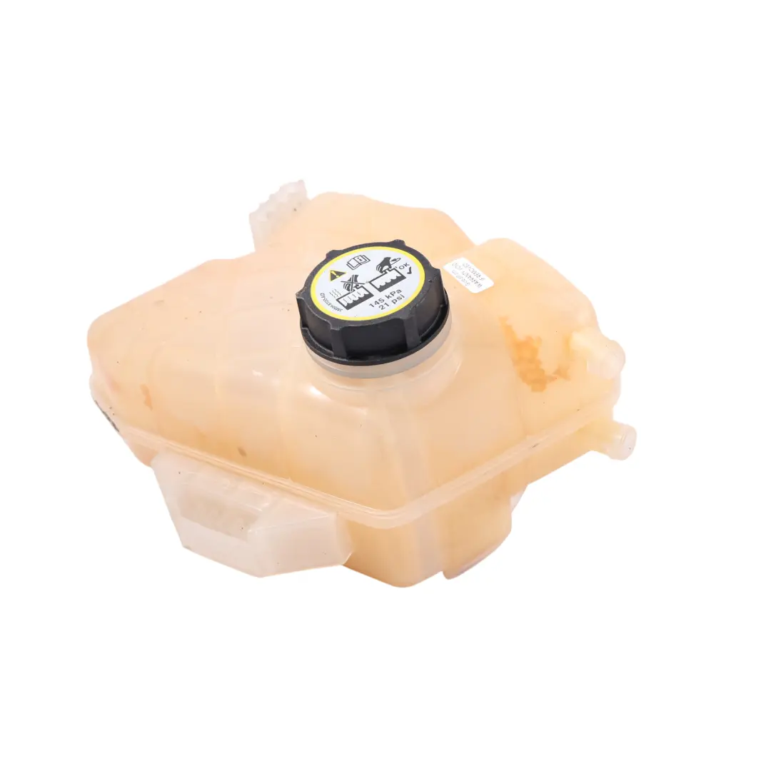 Ford Transit Courier Serbatoio Espansione Liquido Refrigerante - SKU ET76-8K218-B - Numero di parte ET76-8K218-B