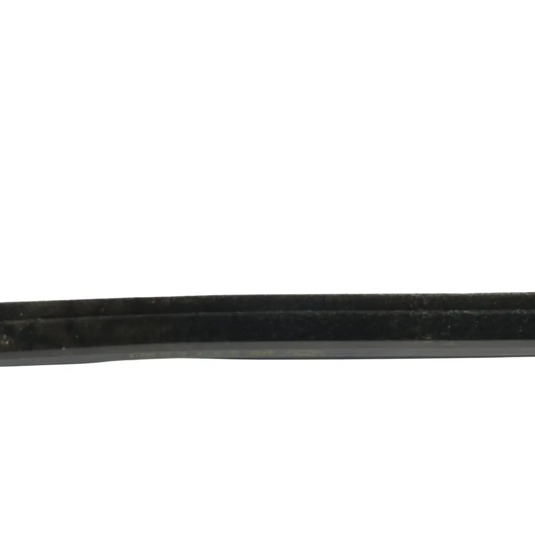 Ford Transit Courier Front Door Window Lower Seal Gasket Left N/S - SKU ET76-A20571-AB - Part number ET76-A20571-AB