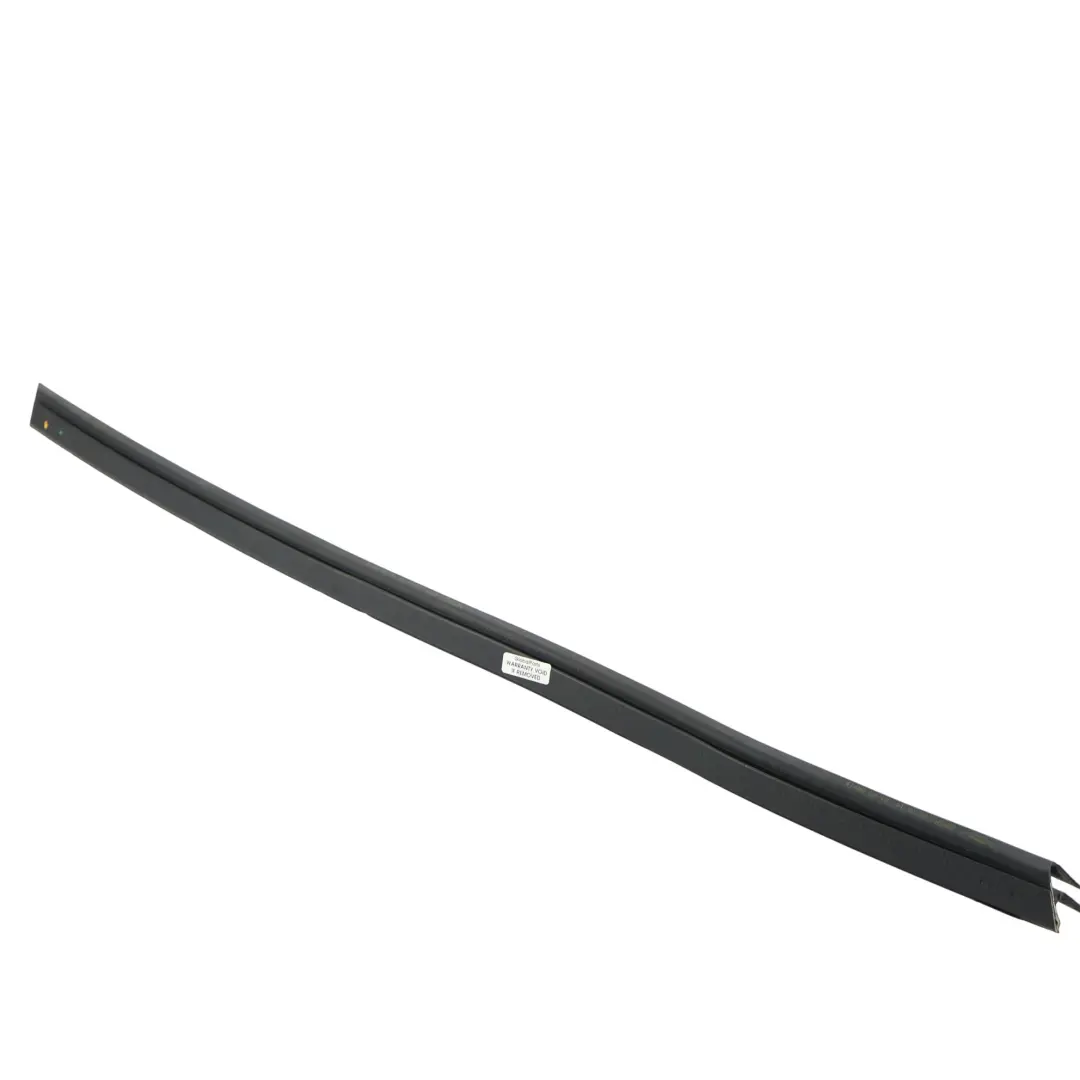 Junta Ventana Puerta Delantera Izquierda para Ford Transit Courier con número de pieza ET76-A20571-AB Ford Transit Courier Junta Ventana Puerta Delantera Izquierda - SKU ET76-A20571-AB - Número de pieza ET76-A20571-AB