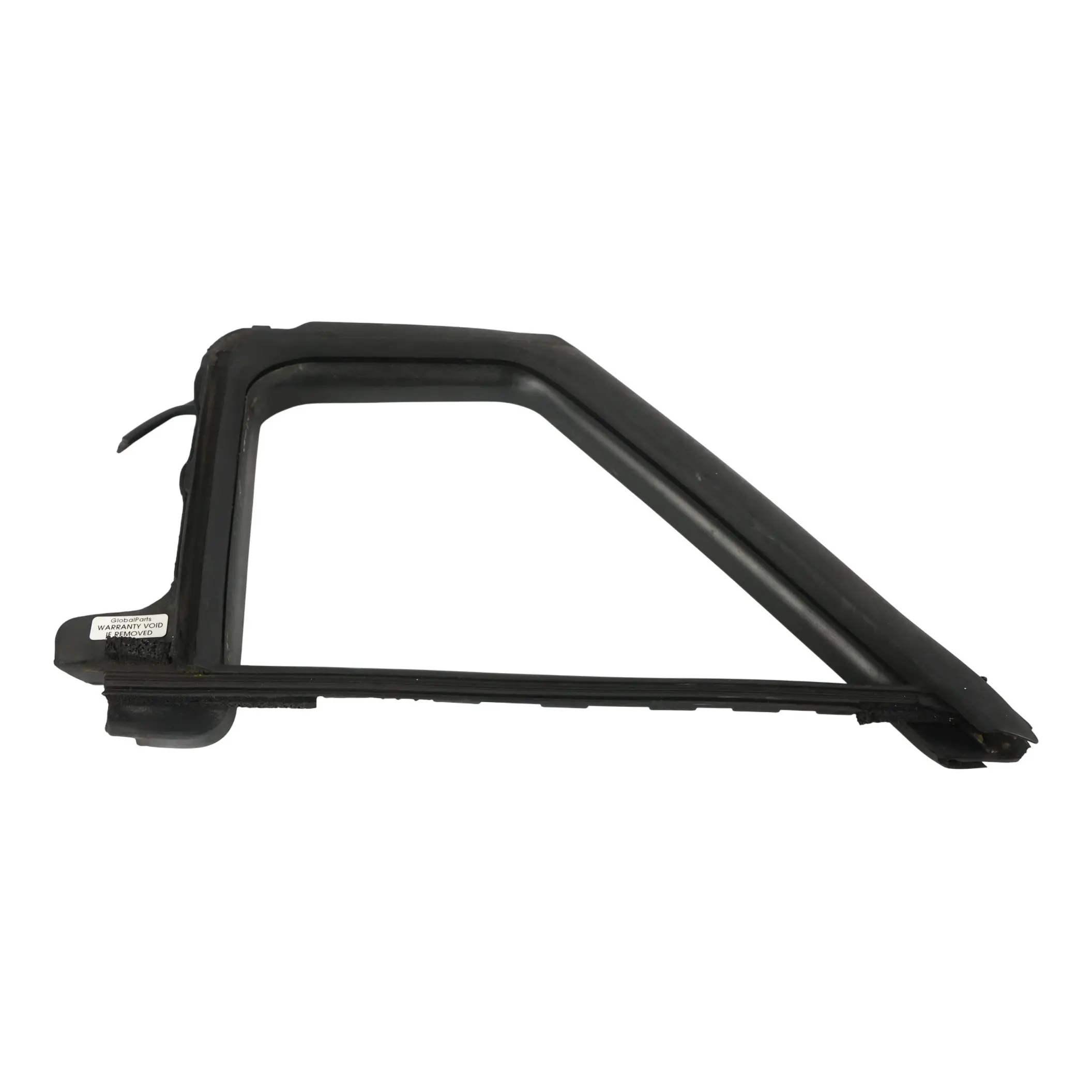 Ford Transit Courier Türfenster Rahmen Vorne Links ET76-A21511-AJ