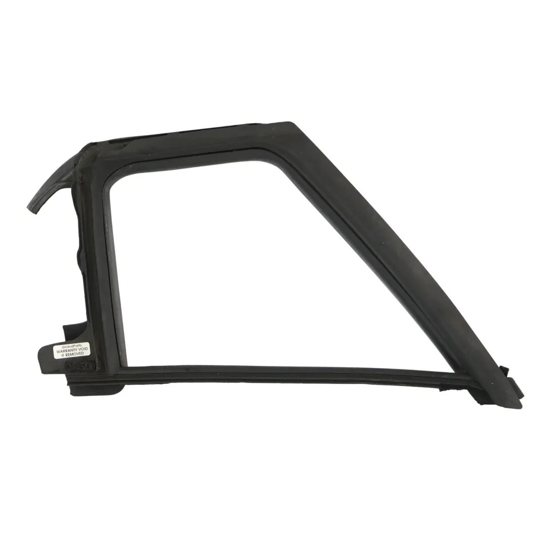 Ford Transit Courier Türfenster Rahmen Vorne Links - SKU ET76-A21511-AJ - Teilenummer ET76-A21511-AJ