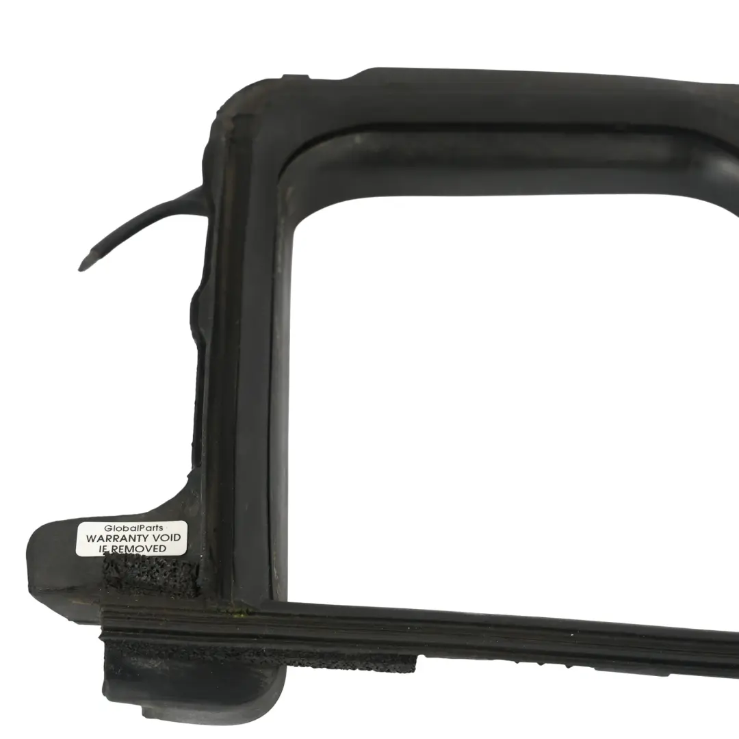Ford Transit Courier Türfenster Rahmen Vorne Links - SKU ET76-A21511-AJ - Teilenummer ET76-A21511-AJ