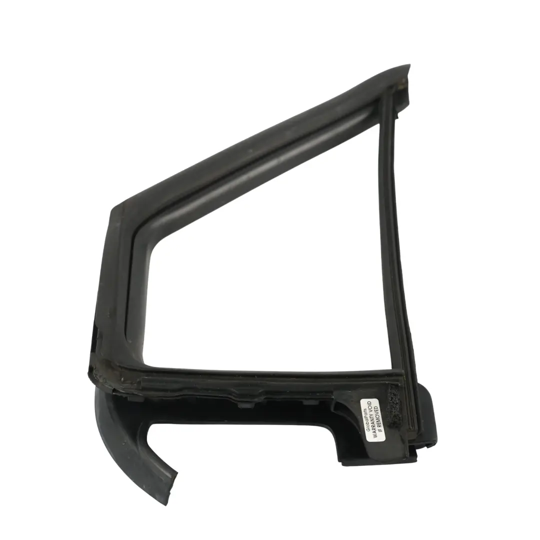 Ford Transit Courier Front Door Quarter Window Frame Left N/S - SKU ET76-A21511-AJ - Part number ET76-A21511-AJ