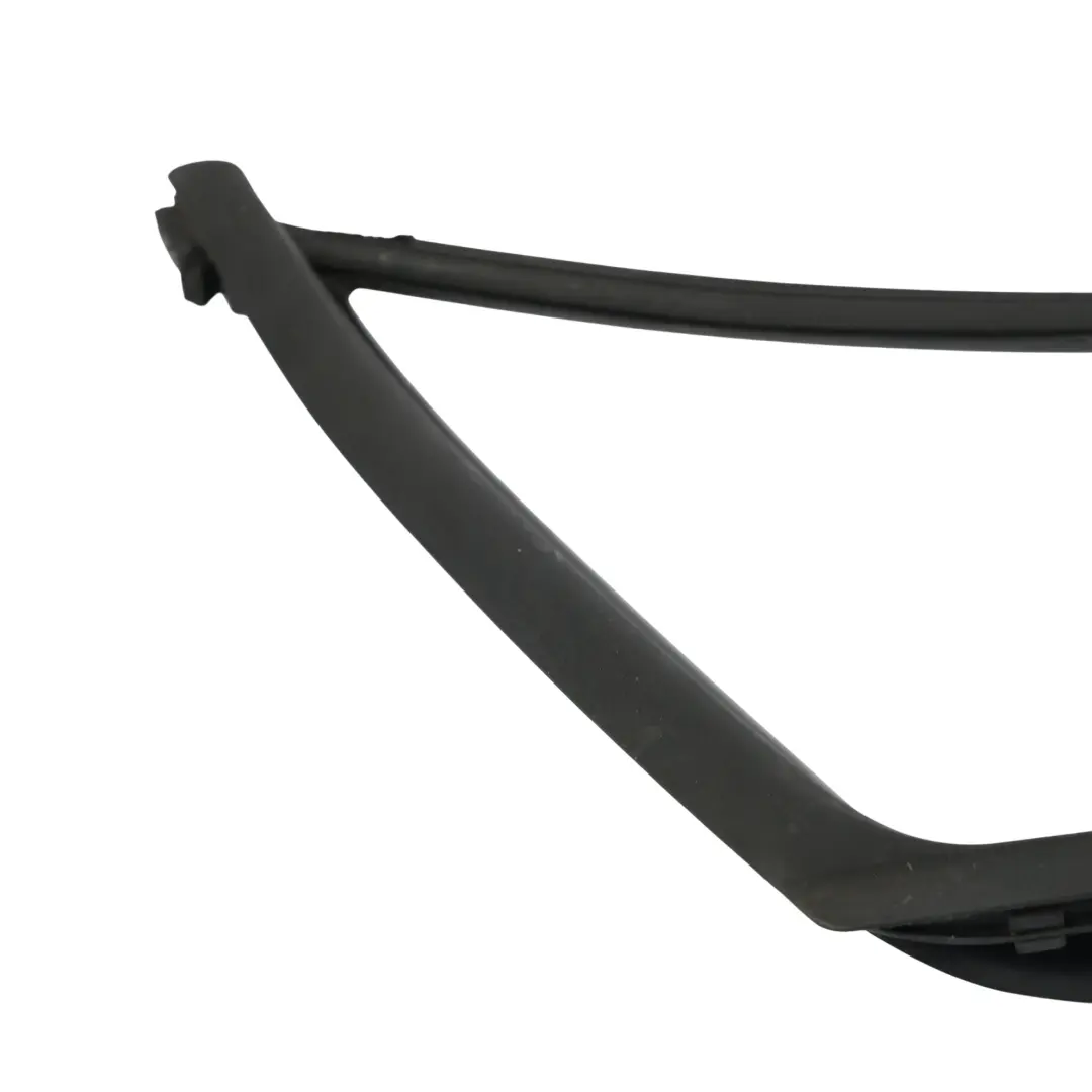 Cadre Vitre Custode Porte Avant Gauche pour Ford Transit Courier à propos du numéro de pièce ET76-A21511-AJ Ford Transit Courier Cadre Vitre Custode Porte Avant Gauche - SKU ET76-A21511-AJ - Numéro de pièce ET76-A21511-AJ