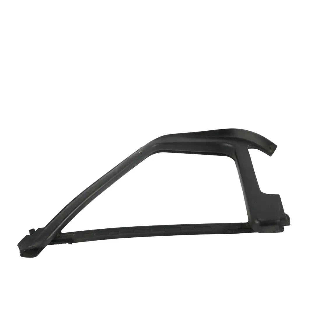 Cadre Vitre Custode Porte Avant Gauche pour Ford Transit Courier à propos du numéro de pièce ET76-A21511-AJ Ford Transit Courier Cadre Vitre Custode Porte Avant Gauche - SKU ET76-A21511-AJ - Numéro de pièce ET76-A21511-AJ