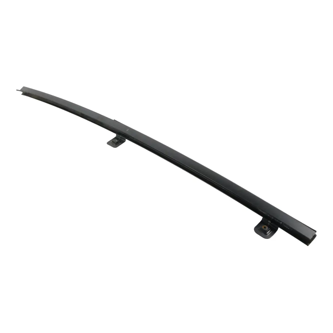 Fensterrahmen Zierleiste Tür Vorne Links für Ford Transit Courier mit Teilenummer ET76-A21511-BA Ford Transit Courier Fensterrahmen Zierleiste Tür Vorne Links - SKU ET76-A21511-BA - Teilenummer ET76-A21511-BA