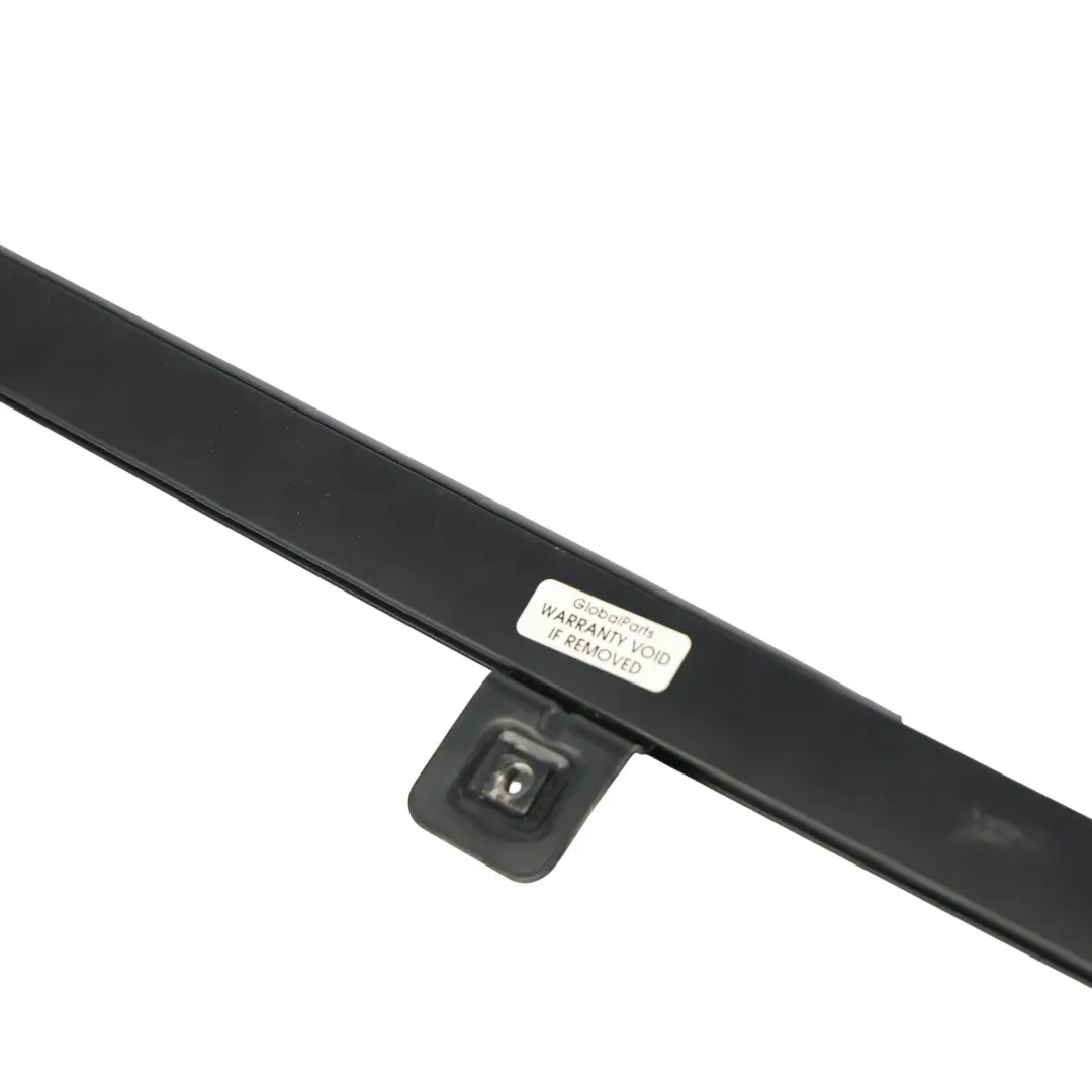 Ford Transit Courier Fensterrahmen Zierleiste Tür Vorne Links - SKU ET76-A21511-BA - Teilenummer ET76-A21511-BA