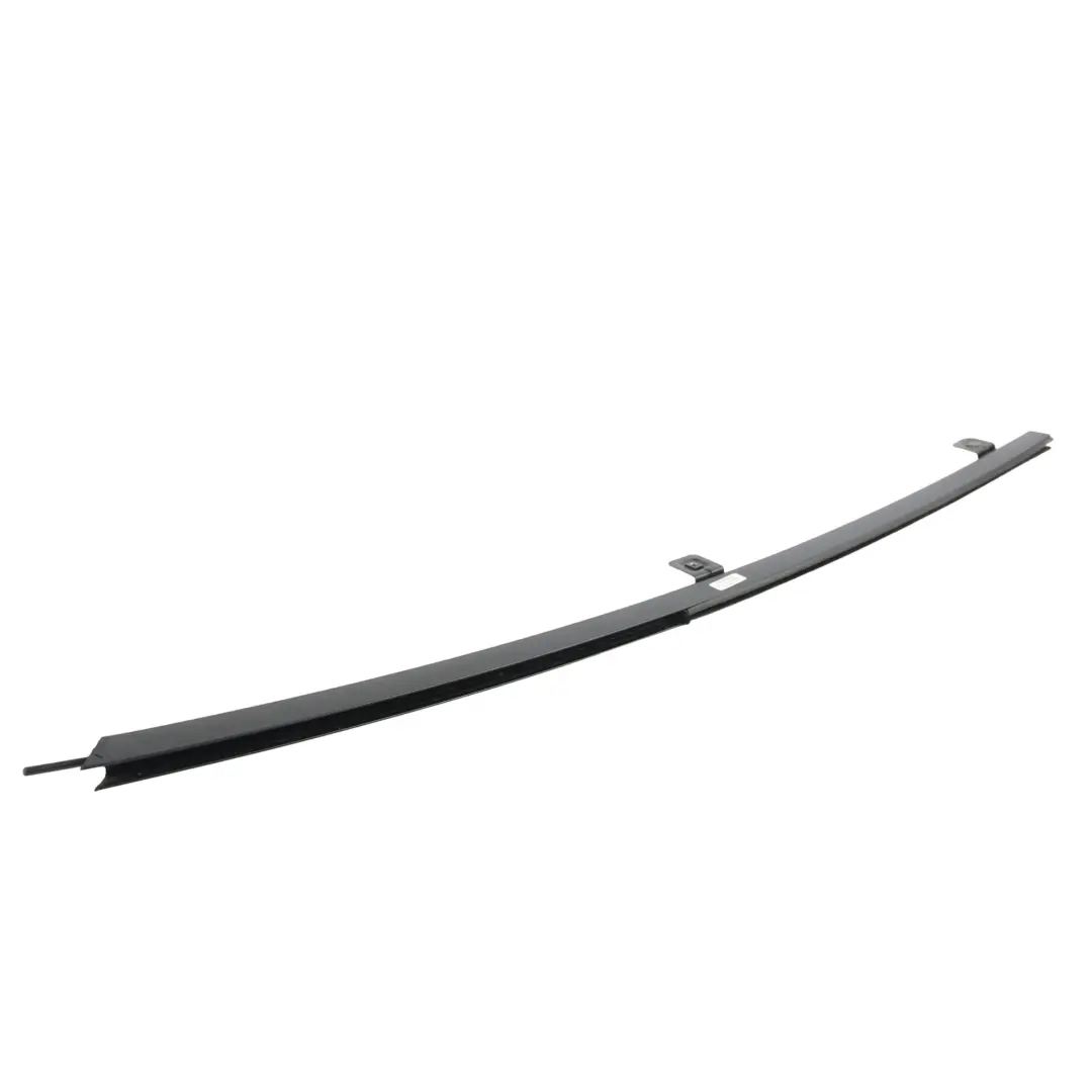 Fensterrahmen Zierleiste Tür Vorne Links für Ford Transit Courier mit Teilenummer ET76-A21511-BA Ford Transit Courier Fensterrahmen Zierleiste Tür Vorne Links - SKU ET76-A21511-BA - Teilenummer ET76-A21511-BA