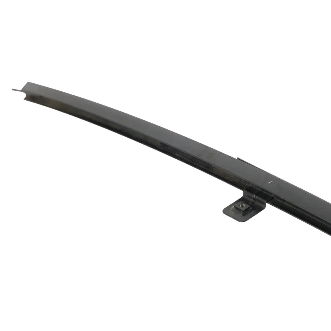 Ford Transit Courier Fensterrahmen Zierleiste Tür Vorne Links - SKU ET76-A21511-BA - Teilenummer ET76-A21511-BA