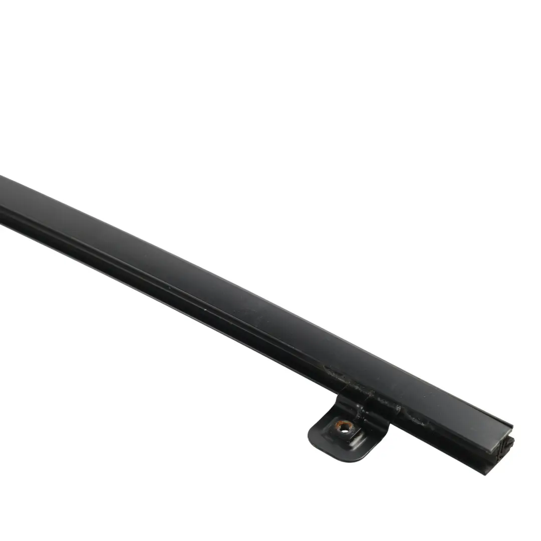 Ford Transit Courier Front Door Window Frame Trim Strip Left N/S - SKU ET76-A21511-BA - Part number ET76-A21511-BA