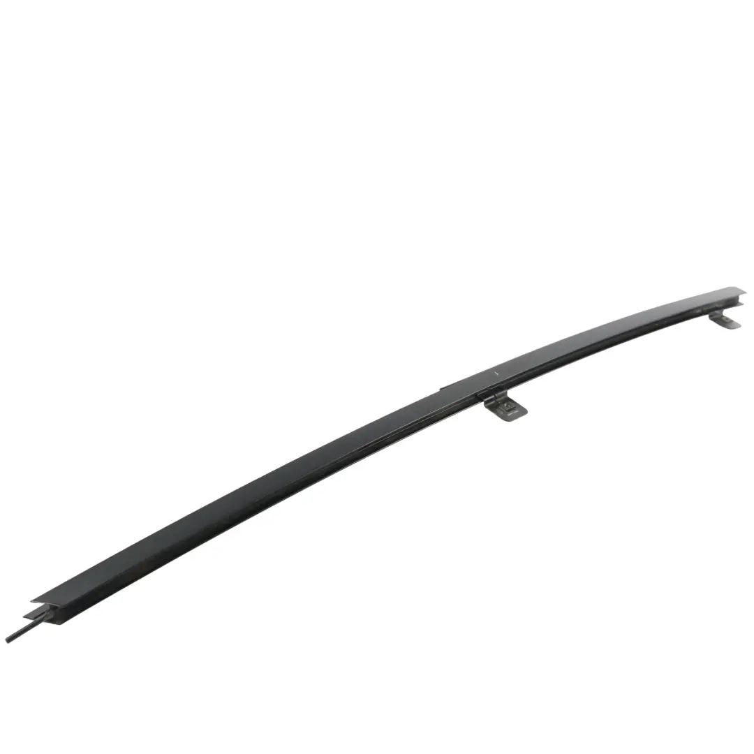 Fensterrahmen Zierleiste Tür Vorne Links für Ford Transit Courier mit Teilenummer ET76-A21511-BA Ford Transit Courier Fensterrahmen Zierleiste Tür Vorne Links - SKU ET76-A21511-BA - Teilenummer ET76-A21511-BA