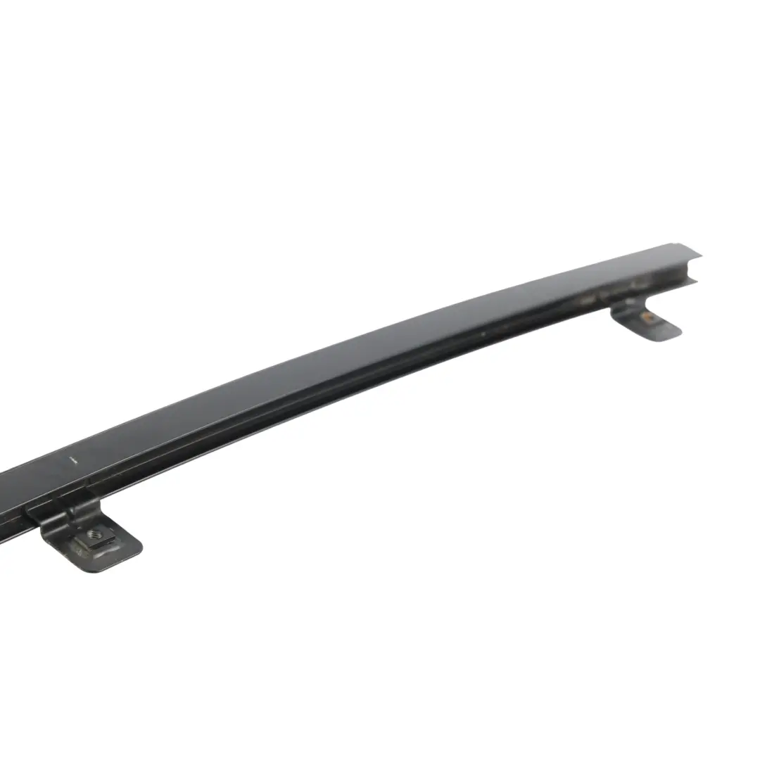 Fensterrahmen Zierleiste Tür Vorne Links für Ford Transit Courier mit Teilenummer ET76-A21511-BA Ford Transit Courier Fensterrahmen Zierleiste Tür Vorne Links - SKU ET76-A21511-BA - Teilenummer ET76-A21511-BA