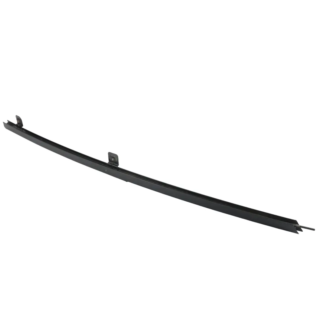Ford Transit Courier Fensterrahmen Zierleiste Tür Vorne Links - SKU ET76-A21511-BA - Teilenummer ET76-A21511-BA