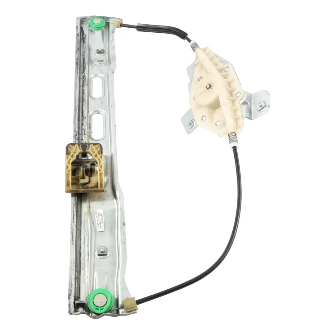 Ford Transit Courier Fensterheber Vorne Rechts - SKU ET76-A23200-AC - Teilenummer ET76-A23200-AC