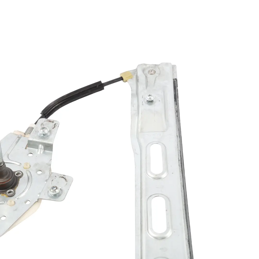 Ford Transit Courier Window Regulator Lifter Front Right O/S - SKU ET76-A23200-AC - Part number ET76-A23200-AC