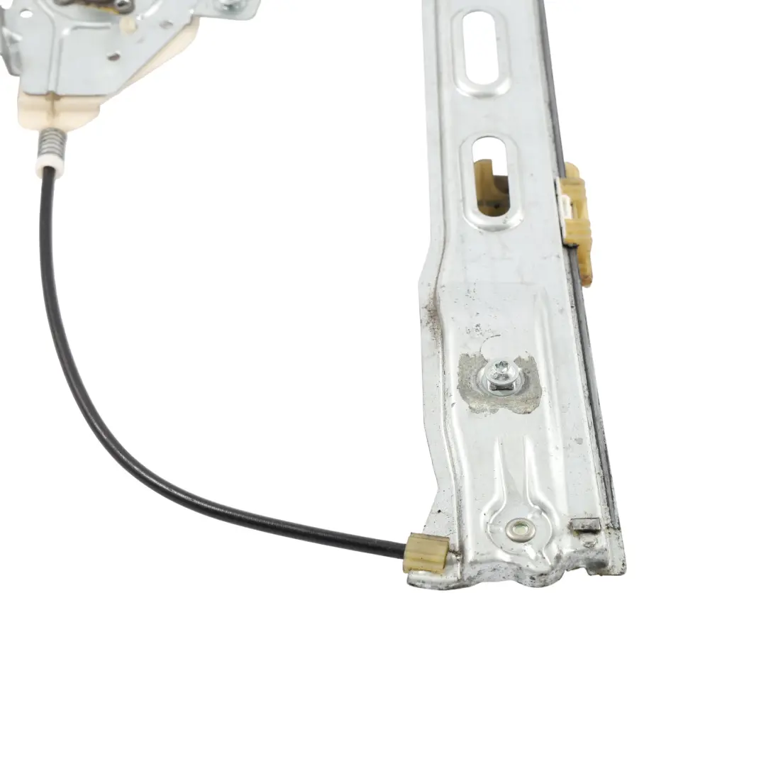 Ford Transit Courier Window Regulator Lifter Front Right O/S - SKU ET76-A23200-AC - Part number ET76-A23200-AC