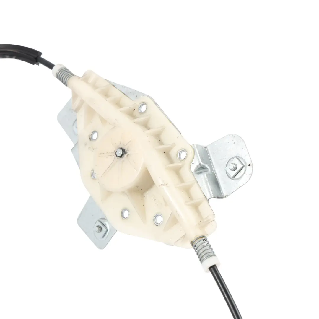 Window Regulator Lifter Front Right O/S to Ford Transit Courier with Part number ET76-A23200-AC Ford Transit Courier Window Regulator Lifter Front Right O/S - SKU ET76-A23200-AC - Part number ET76-A23200-AC