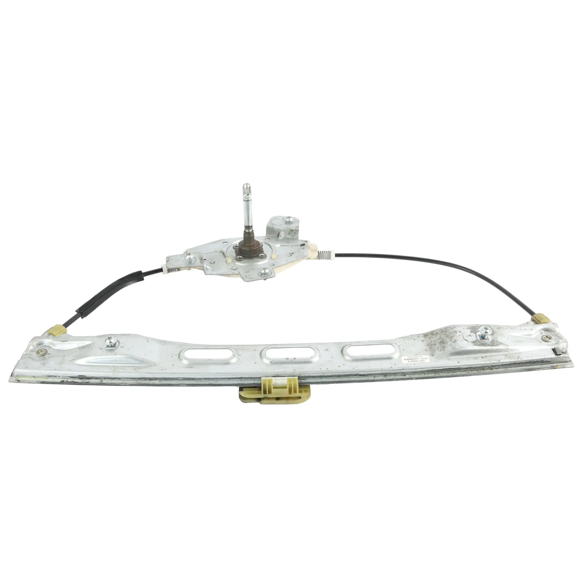 Ford Transit Courier Motore Alzacristallo Anteriore Sinistro ET76-A23201-AC