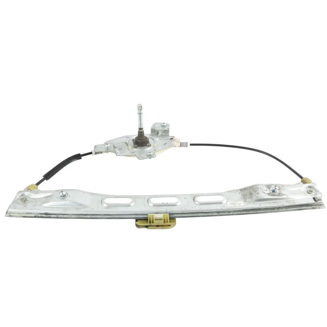 Window Lifter Regulator Motor Front Left N/S to Ford Transit Courier with Part number ET76-A23201-AC Ford Transit Courier Window Lifter Regulator Motor Front Left N/S - SKU ET76-A23201-AC - Part number ET76-A23201-AC