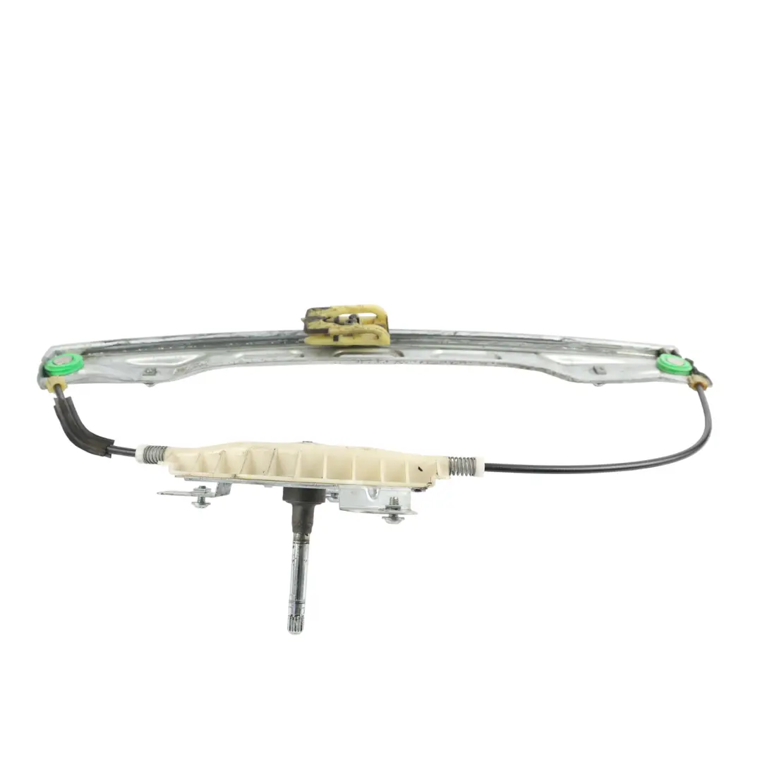 Ford Transit Courier Motor Elevalunas Delantero Izquierdo - SKU ET76-A23201-AC - Número de pieza ET76-A23201-AC