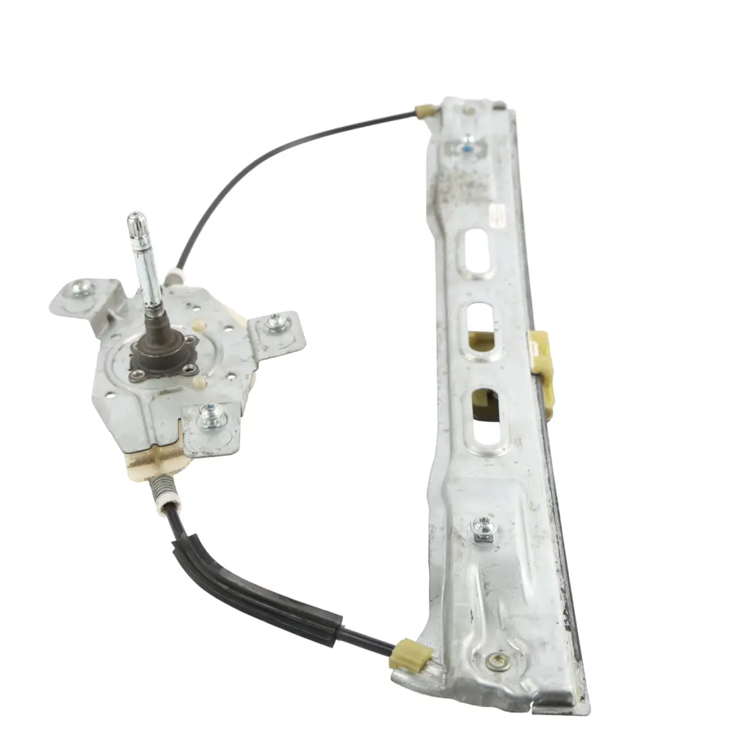Ford Transit Courier Motor Elevalunas Delantero Izquierdo - SKU ET76-A23201-AC - Número de pieza ET76-A23201-AC