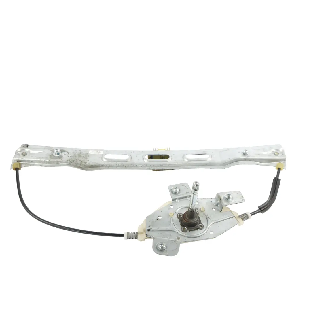 Ford Transit Courier Window Lifter Regulator Motor Front Left N/S - SKU ET76-A23201-AC - Part number ET76-A23201-AC