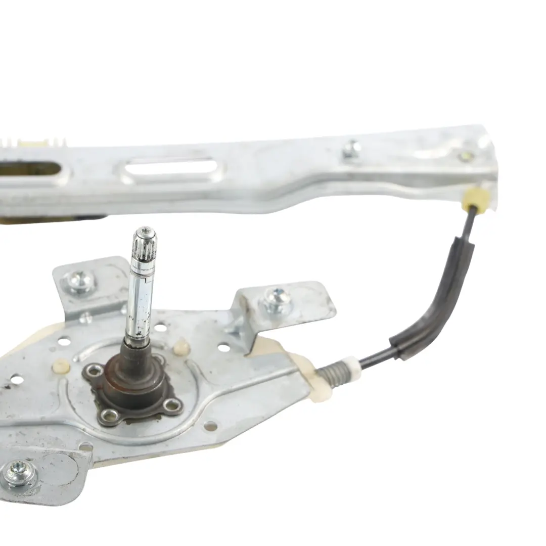Ford Transit Courier Motor Elevalunas Delantero Izquierdo - SKU ET76-A23201-AC - Número de pieza ET76-A23201-AC