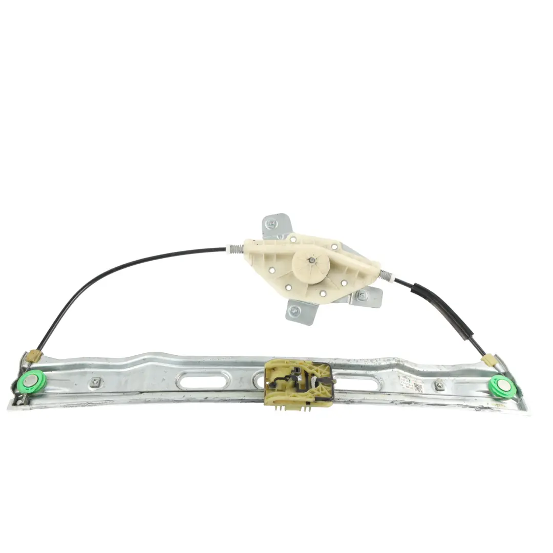 Ford Transit Courier Motor Elevalunas Delantero Izquierdo - SKU ET76-A23201-AC - Número de pieza ET76-A23201-AC