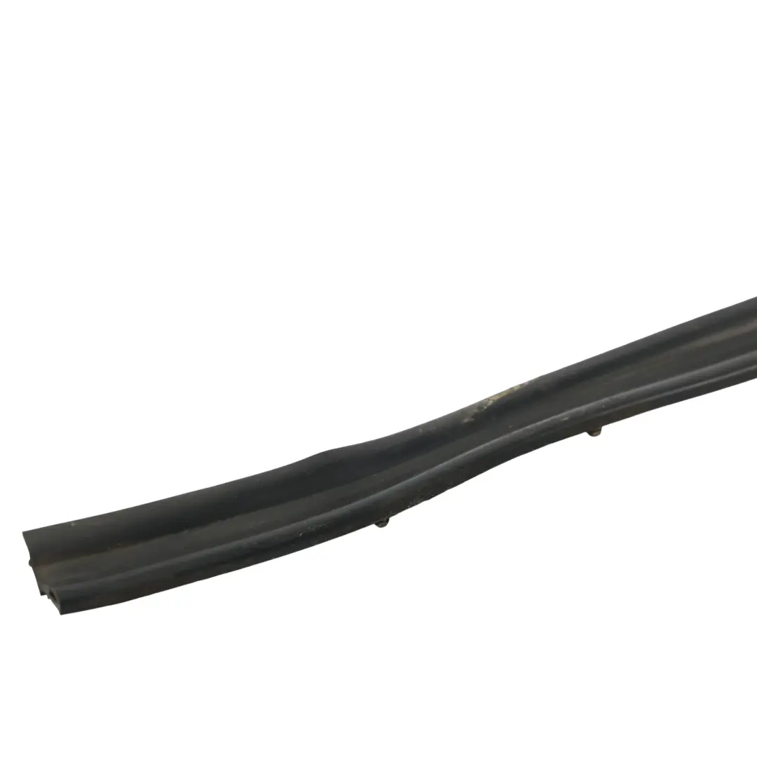 Ford Transit Courier Door Lower Seal Gasket Rubber Left N/S - SKU ET76-A253A45-BD - Part number ET76-A253A45-BD