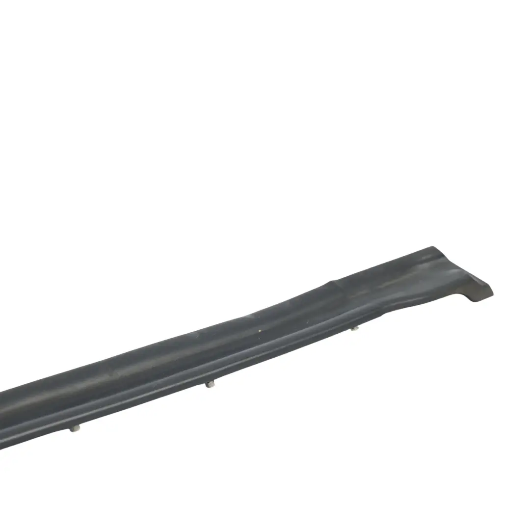 Junta Goma Puerta Inferior Izquierda para Ford Transit Courier con número de pieza ET76-A253A45-BD Ford Transit Courier Junta Goma Puerta Inferior Izquierda - SKU ET76-A253A45-BD - Número de pieza ET76-A253A45-BD