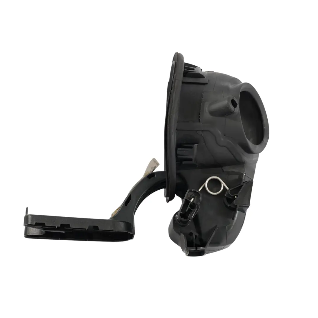 Filler Flap Cover Diesel Engine Black to Ford Transit Courier Fuel with Part number ET76-A27936-AA Ford Transit Courier Fuel Filler Flap Cover Diesel Engine Black - SKU ET76-A27936-AA - Part number ET76-A27936-AA