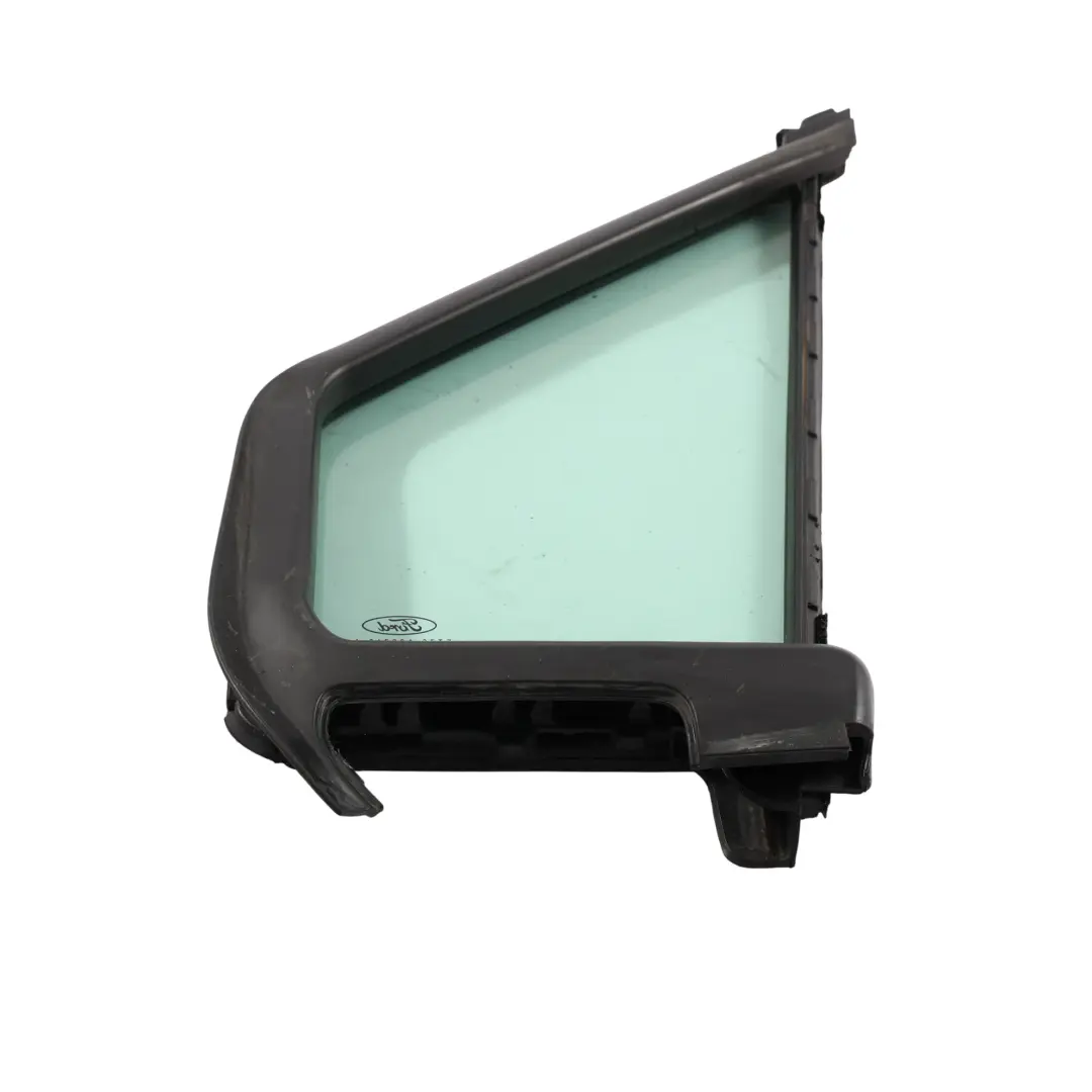 Ford Transit Courier Feste Tür Verglasung Vorne Rechts AS2 C - SKU ET76-A29710-A - Teilenummer ET76-A29710-A
