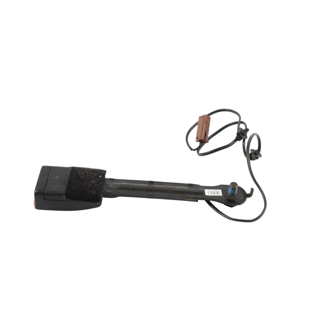 Ford Transit Courier Boucle Ceinture Avant Conducteur ET76-A61208-BD - SKU ET76-A61208-AE - Numéro de pièce ET76-A61208-AE