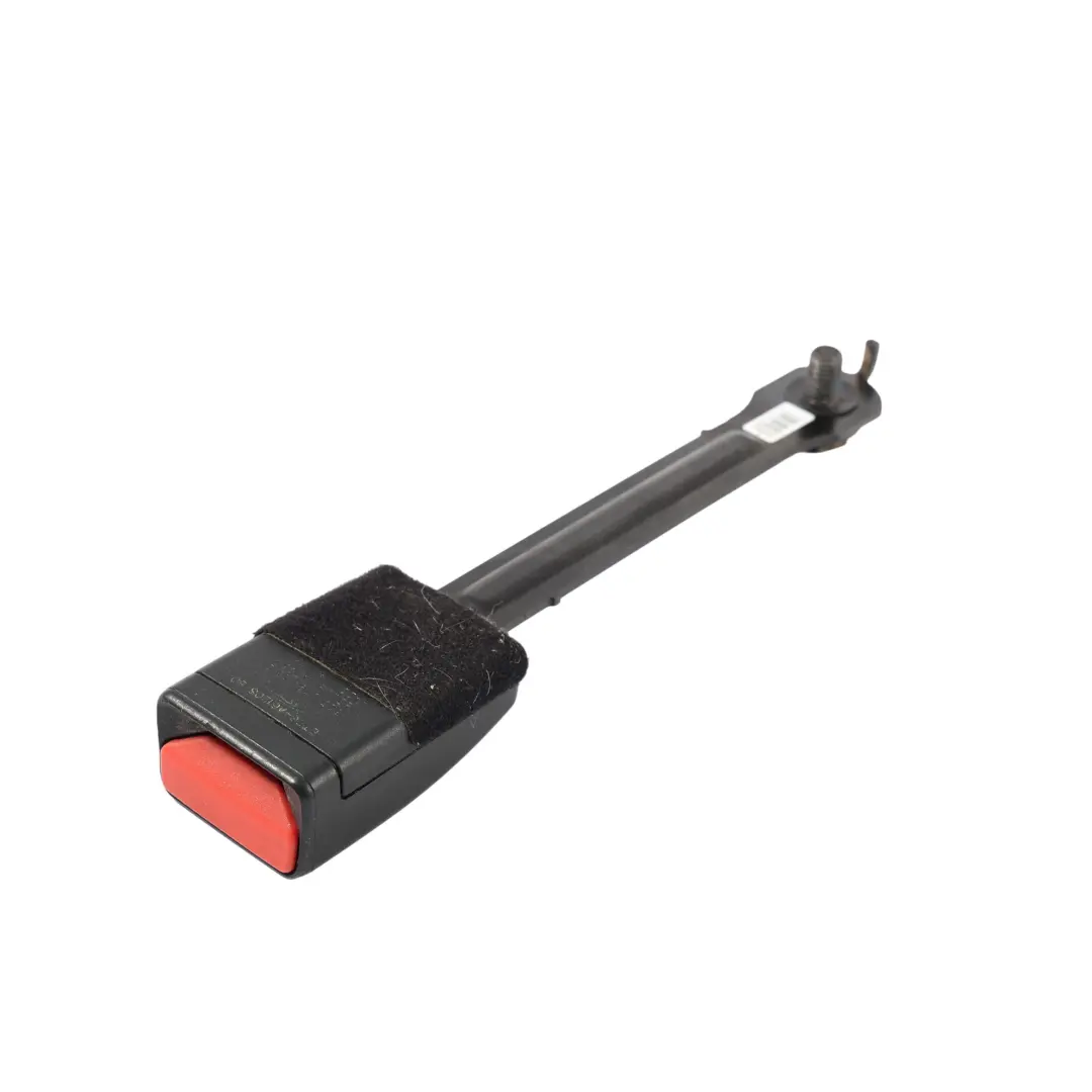 Ford Transit Courier Boucle Ceinture Sécurité Avant Passager - SKU ET76-A61208-BD - Numéro de pièce ET76-A61208-BD