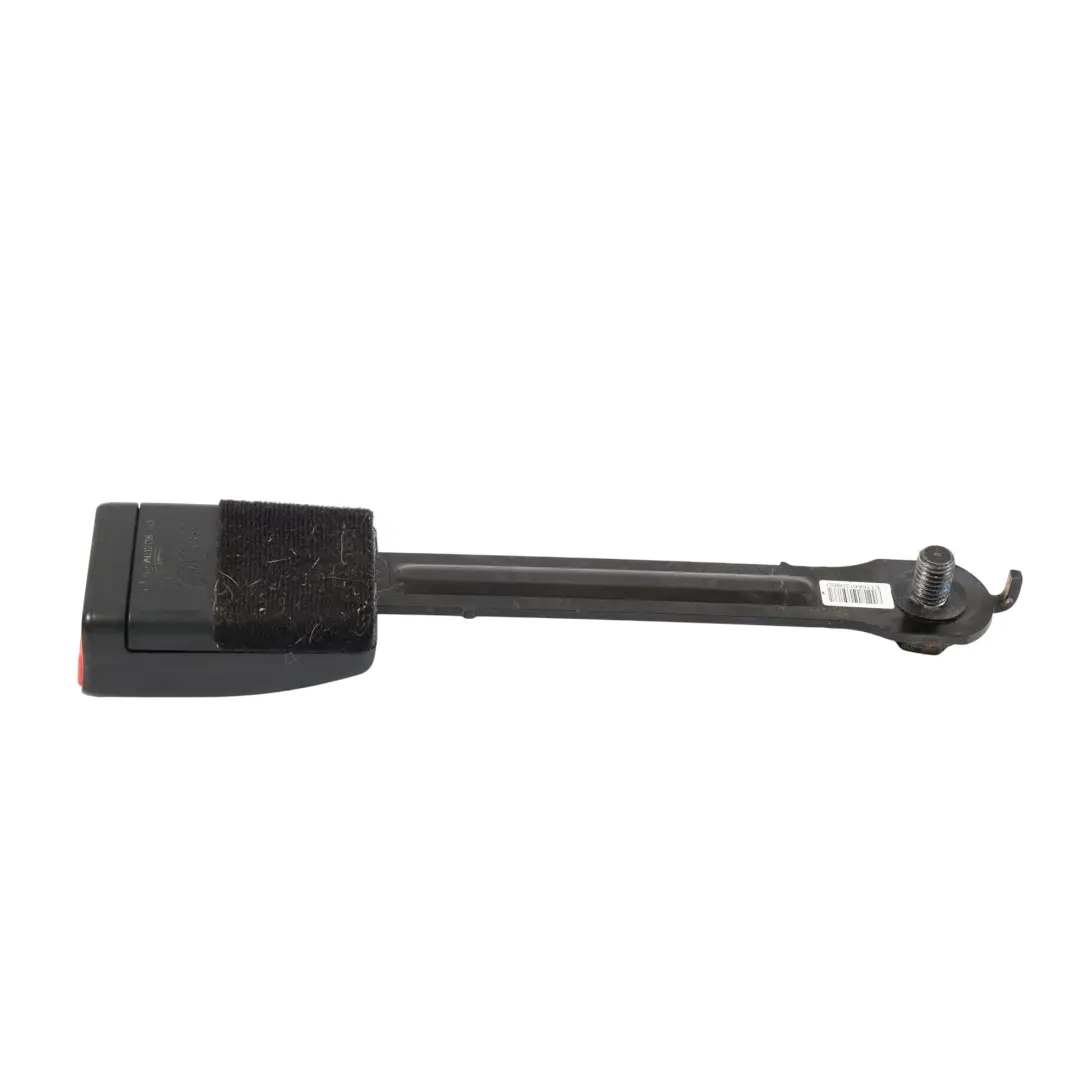 Ford Transit Courier Boucle Ceinture Sécurité Avant Passager - SKU ET76-A61208-BD - Numéro de pièce ET76-A61208-BD