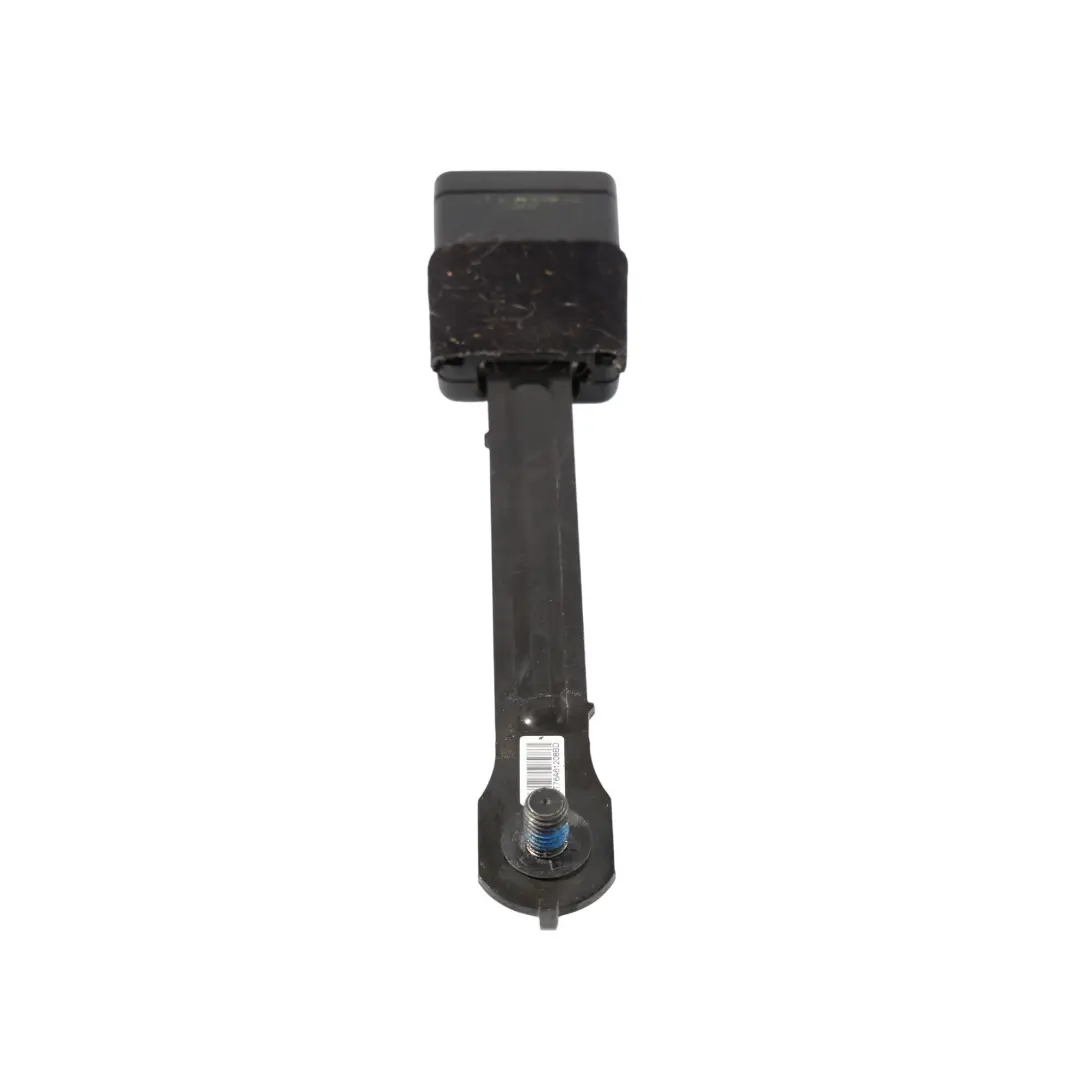 Ford Transit Courier Gurtschnalle Vorne Beifahrer - SKU ET76-A61208-BD - Teilenummer ET76-A61208-BD