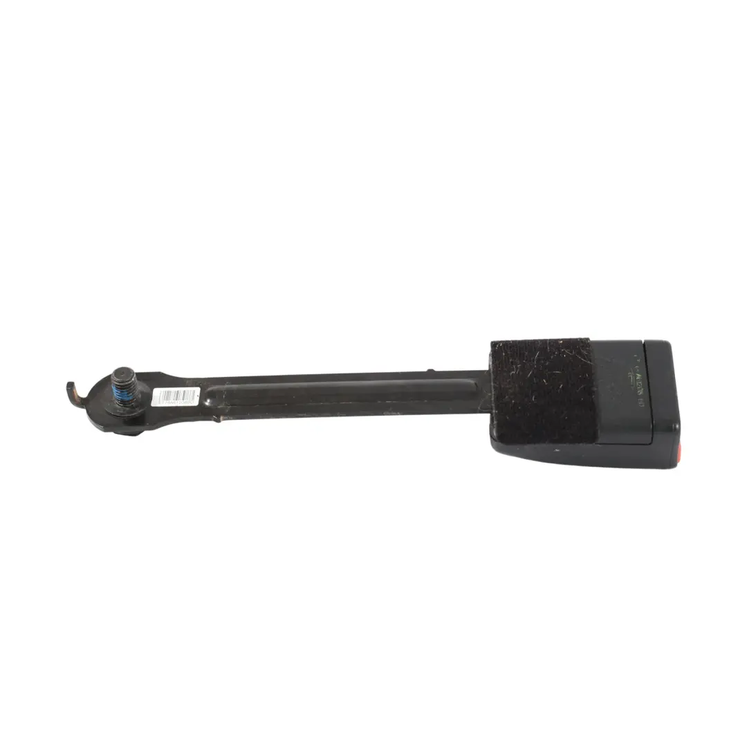 Boucle Ceinture Sécurité Avant Passager pour Ford Transit Courier à propos du numéro de pièce ET76-A61208-BD Ford Transit Courier Boucle Ceinture Sécurité Avant Passager - SKU ET76-A61208-BD - Numéro de pièce ET76-A61208-BD