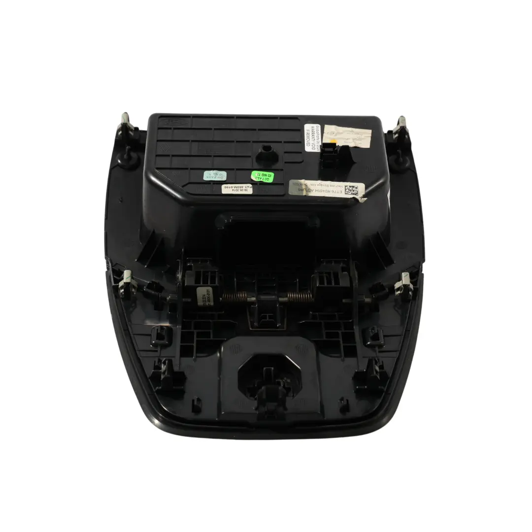 Glove Box Dashboard Compartment Storage to Ford Transit Courier with Part number ET76-R04694-AD Ford Transit Courier Glove Box Dashboard Compartment Storage - SKU ET76-R04694-AD - Part number ET76-R04694-AD