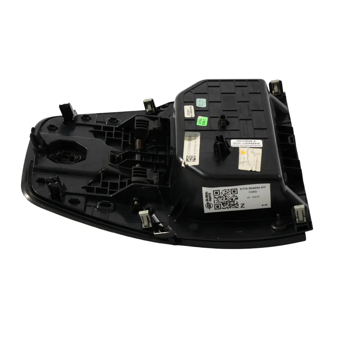 Boîte à Gants Compartiment pour Ford Transit Courier à propos du numéro de pièce ET76-R04694-AD Ford Transit Courier Boîte à Gants Compartiment - SKU ET76-R04694-AD - Numéro de pièce ET76-R04694-AD