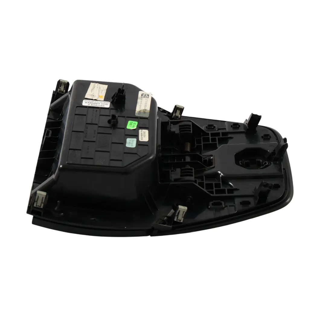 Guantera Compartimento Almacenamiento para Ford Transit Courier con número de pieza ET76-R04694-AD Ford Transit Courier Guantera Compartimento Almacenamiento - SKU ET76-R04694-AD - Número de pieza ET76-R04694-AD