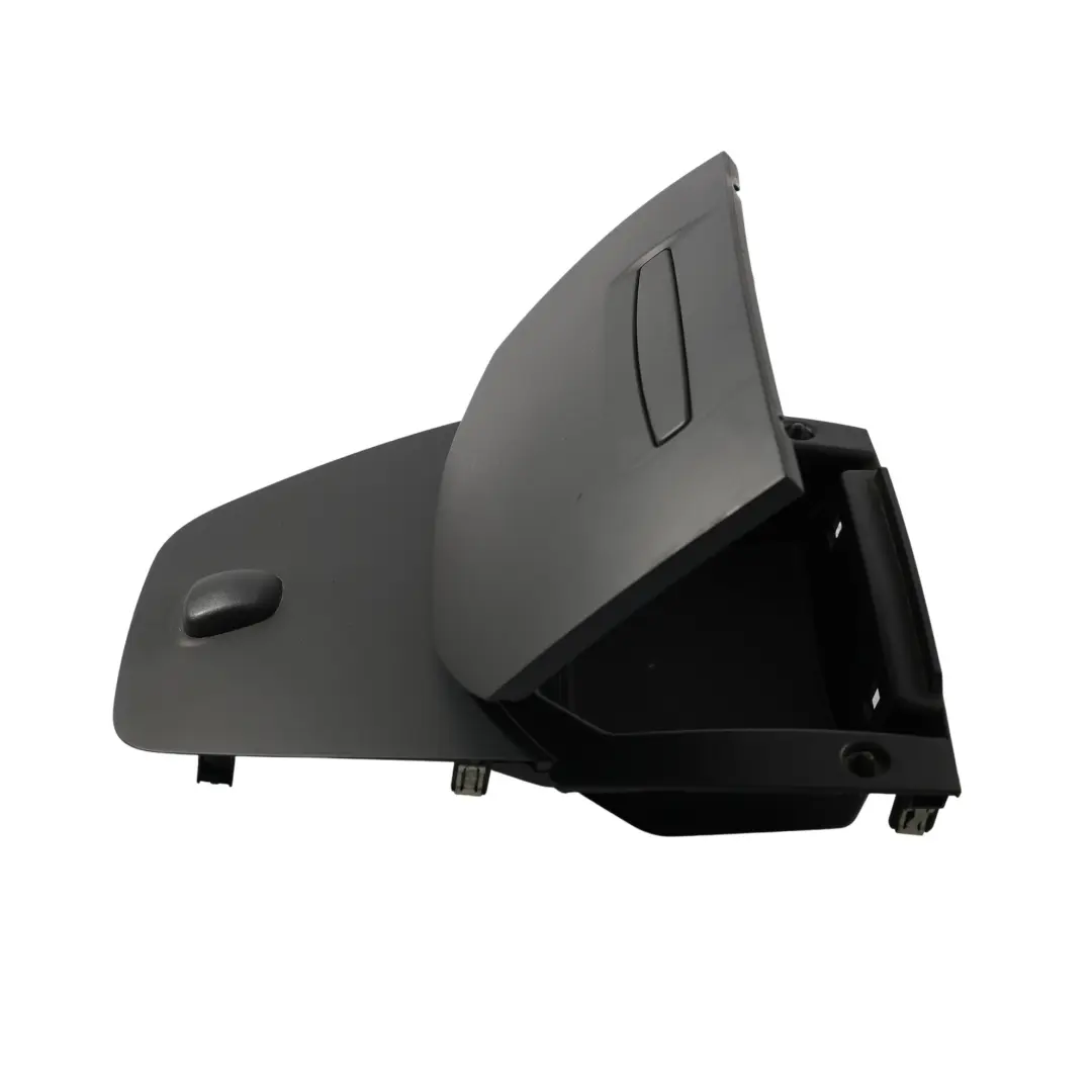 Glove Box Dashboard Compartment Storage to Ford Transit Courier with Part number ET76-R04694-AD Ford Transit Courier Glove Box Dashboard Compartment Storage - SKU ET76-R04694-AD - Part number ET76-R04694-AD