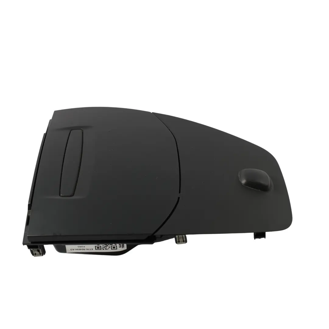 Glove Box Dashboard Compartment Storage to Ford Transit Courier with Part number ET76-R04694-AD Ford Transit Courier Glove Box Dashboard Compartment Storage - SKU ET76-R04694-AD - Part number ET76-R04694-AD