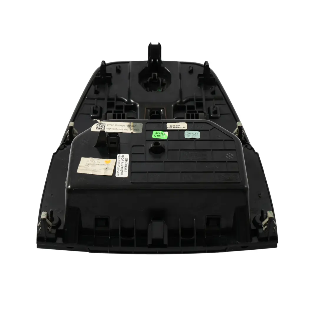 Ford Transit Courier Schowek Deski Rozdzielczej - SKU ET76-R04694-AD - Numer Części ET76-R04694-AD
