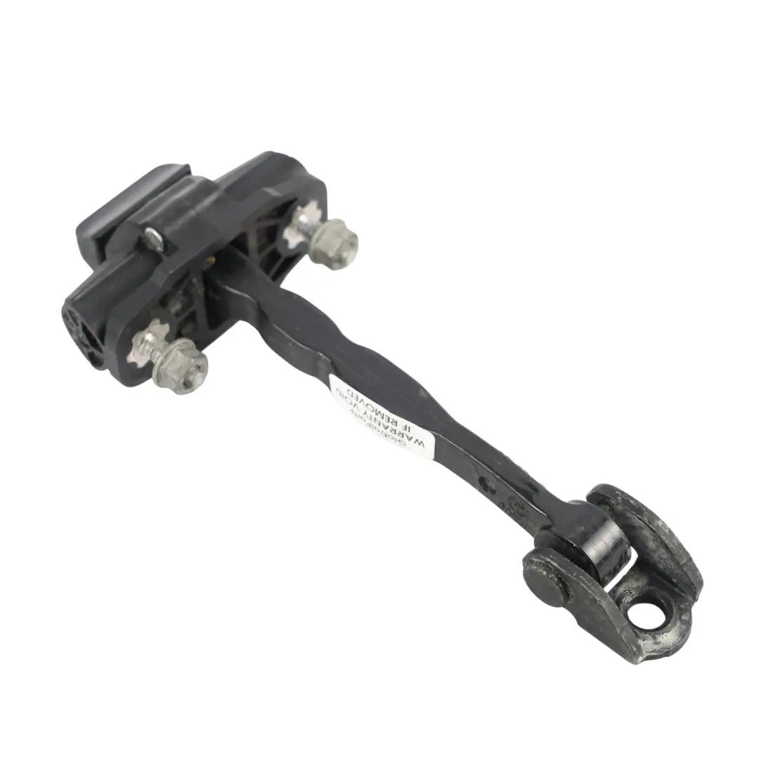 Ford Transit Courier Türfangband Türstopper Vorne Links Rechts - SKU ET76A23500AA - Teilenummer ET76-A23500-AA